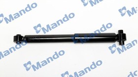 MSS015008, Амортизатор FORD Focus 2 (04-11) задний левый/правый газовый MANDO