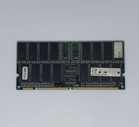 Оперативная память NEC D4564441G5-A10-9JF 9945LEL05 PC100 256mb