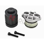 02S01700, Фильтр масляный