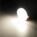 Встраиваемый круглый светильник Вега LED CLD5310N