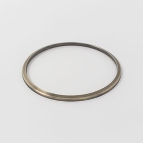 Декоративное кольцо Дельта Бронза CLD6008.3