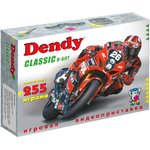 ConSkDn96, Игровая консоль Dendy Classic (255 встроенных игр)