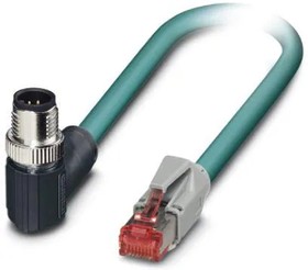 1406112, Ethernet Cables / Networking Cables NBC-MR/ 2.0-94B/ R4 AC SCO