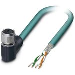 1406125, Ethernet Cables / Networking Cables NBC- 2.0-93E/FRD SCO