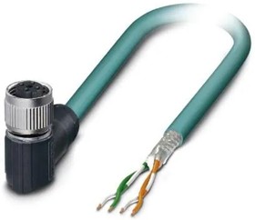 1406125, Ethernet Cables / Networking Cables NBC- 2.0-93E/FRD SCO