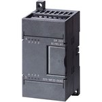 SIMATIC S7-200, EM 223, DISCRETE SIGNAL INPUT/OUTPUT MODULE FOR CPU 222/ CPU ...