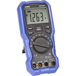 XBM18B, Мультиметр цифровой, TrueRMS, Bluetooth