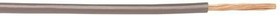 3079 SL005, Grey, 2.1 mm² Hook Up, 30m