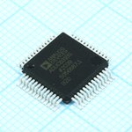 ADUC831BSZ-REEL, микроконтроллер 12-разрядные АЦП и ЦАП