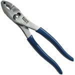 D514-8, Pliers & Tweezers Slip Joint Pliers Hose Clamp, 8-Inch