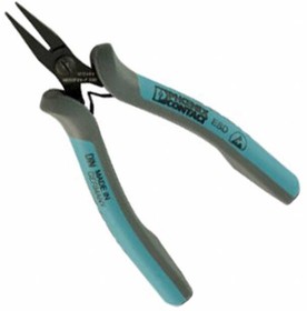1212484, Wire Stripping & Cutting Tools MICROFOX-F ESD