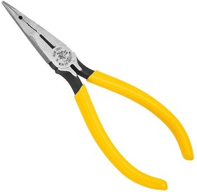 71980, Long-Nose Telephone Work Pliers - Types L1 And L2
