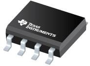 TMCS1101A1BQDT, Board Mount Current Sensors +/-600V basic isolation, 20Arms 80kHz Hall-effect current sensor with reference 8-SOIC -40 to 12