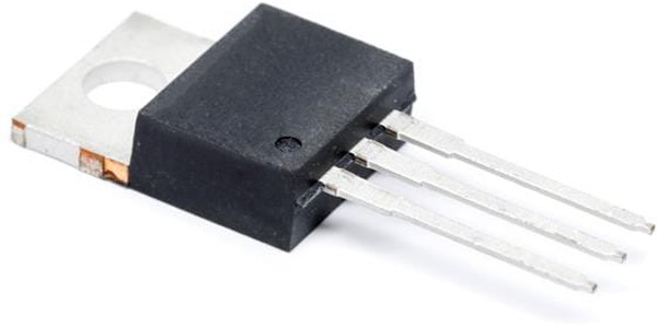 BD912, Транзистор PNP 100В 15А 90Вт [TO-220], ST Microelectronics | купить  в розницу и оптом