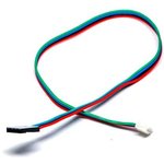 FIT0513, DFRobot Accessories Gravity4Pin IIC/I2C UART SNSR Cables