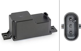 8ES 011 590-701, Трансформатор напряжения MERCEDES BENZ W205 (2013 )