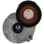 T39109, Ролик натяжной приводного ремня BMW 1 07-, 3 05-, 5 10-, 5 GRAN 10- ...