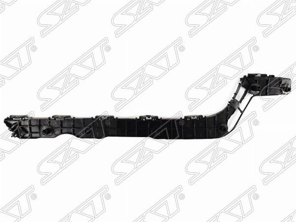 Крепление бампера Toyota Land Cruiser (J200) 07-21 / Lexus LX 07-12 (Сзади/ Справа)