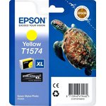 Epson T1574 (C13T15744010), Картридж