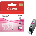 Canon CLI-521 (2935B004), Картридж