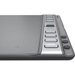 Huion H1061P, Графический планшет