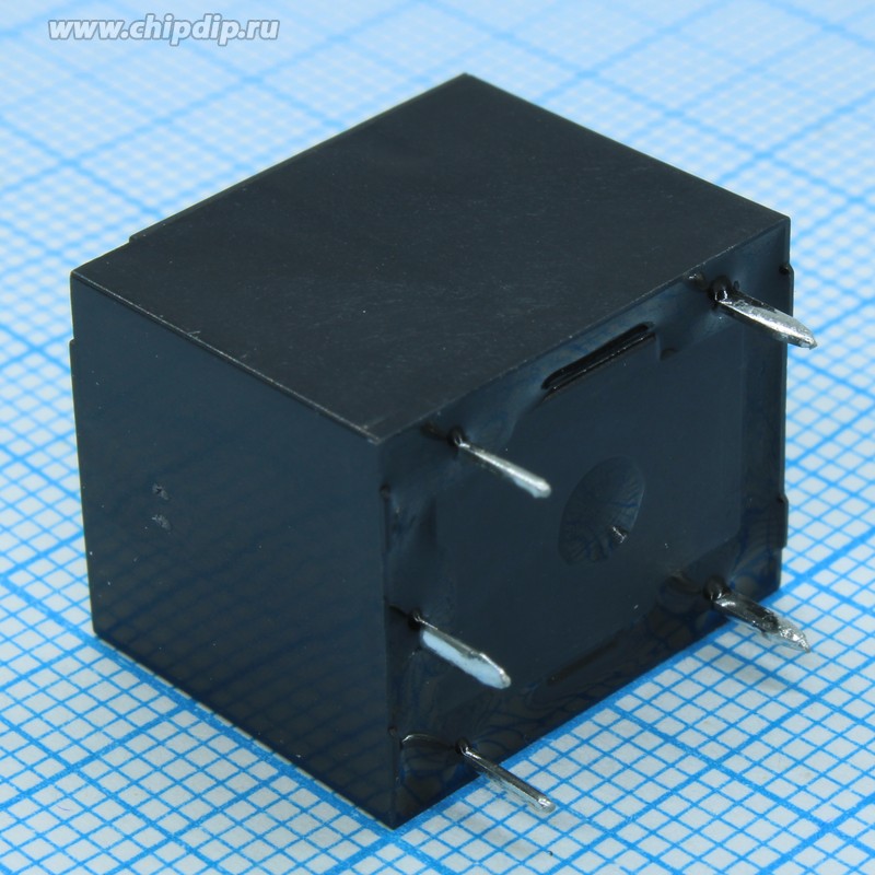 HF3FF/024-1ZS HONGFA RELAY - Relay: electromagnetic | SPDT; Ucoil: 24VDC; 10A; 10A/277VAC; PCB | Transfer Multisort Elektronik (WFS HF3FF/024-1ZS HONGFA RELAY - Relay: electromagnetic | SPDT; Ucoil: 24VDC; 10A; 10A/277VAC; PCB | Transfer Multisort Elektronik (WFS