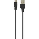 USB кабель "LP" Mini USB 2м (европакет)