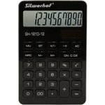 Калькулятор Silwerhof SH-1810-12