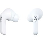 Гарнитура HyperX Cloud Buds True Wireless White (56R63AA)