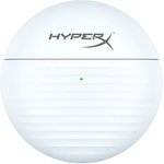 Гарнитура HyperX Cloud Buds True Wireless White (56R63AA)