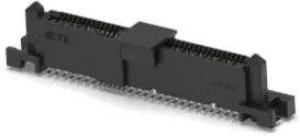 2170560-2, PCI Express / PCI Connectors 12G SAS/PCIE RECEPTACLE 68POS
