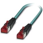 1413165, Ethernet Cables / Networking Cables NBC-R4AC1/15 0-94G/ R4AC1-BU