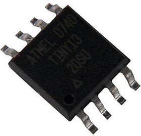 ATtiny13-20SU/BM8049M, Микроконтроллер с прошивкой BM8049M