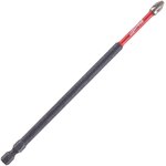 4932471928, Насадка SHOCKWAVE PZ2 150 мм