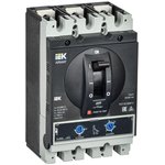 AR-MCCB-3G- 050-0250A-ATUC, ARMAT Авт. выкл. лит. корпус 3P G 50кА 250А ТМ рег. IEK