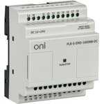 Реле логическое PLR-S. 16DI ONI PLR-S-EMD-1600NR-DC