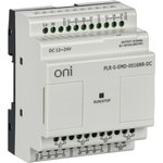 IEK ONI Логическое реле PLR-S. 16DO