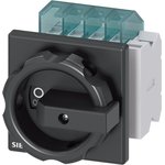 3LD2003-1TP51 ГЛАВНЫЙ/АВАРИЙНЫЙ ВЫКЛЮЧАТЕЛЬ 3 ПОЛЮСА IU=16 ...