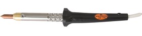ЭПСН (220В,65Вт) (12-0465), Паяльник керамический нагреватель, пластмассовая ручка, жало 7.8X49мм