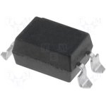 ISP620-1XSM, Оптрон, SMD, Каналы: 1, Вых: транзисторный, Uизол: 5,3кВ, Uce: 55В