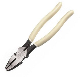 D20009NEGLW, Pliers & Tweezers High-Visibility Side-Cutting Pliers High-Leverage