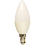 LED-C35-9W-E14-4K Эл.лампа светодиодная Свеча 9Вт E14 4500K 172-265В 13168
