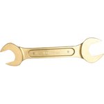 Ключ рожковый Al-Br, 46*50mm NS146-4650