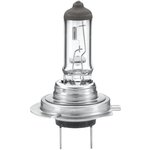 8GH 007 157-231, Лампа накаливания H7 DP, 24 V, 70 W / страна пр-я IN /