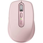 Мышь компьютерная Logitech MX Anywhere 3, розовый (910-005990)