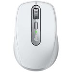 Мышь компьютерная LogitechMXAnywhere3, MACOS, iPad,белый(910-005991)