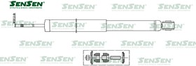 Амортизатор задн. DAEWOO NEXIAESPEROCHEVROLET LANOS SENSEN 3112-0009