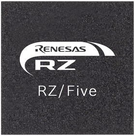 R9A07G043F00GBG#AC0, AX45MP Microprocessor RZ/Five 16bit RISC 1GHz