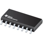 CD74HC4060MT, Counter Single 14-Bit Binary UP 16-Pin SOIC T/R