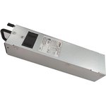 Блок питания Qdion U1A-K10400-DRB 1U Slim 400W (ШВГ=50.5*40*196mm), 80+ Golg, Oper.temp 0C;50C, AC/DC dual input (ASPower) OEM
